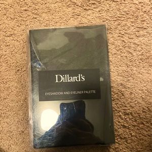 Dillards eyeshadow palette